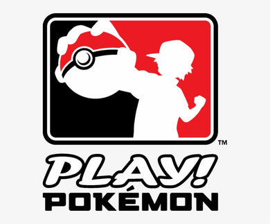 Pokémon League CUP April 28th, 2024 @ 11 AM