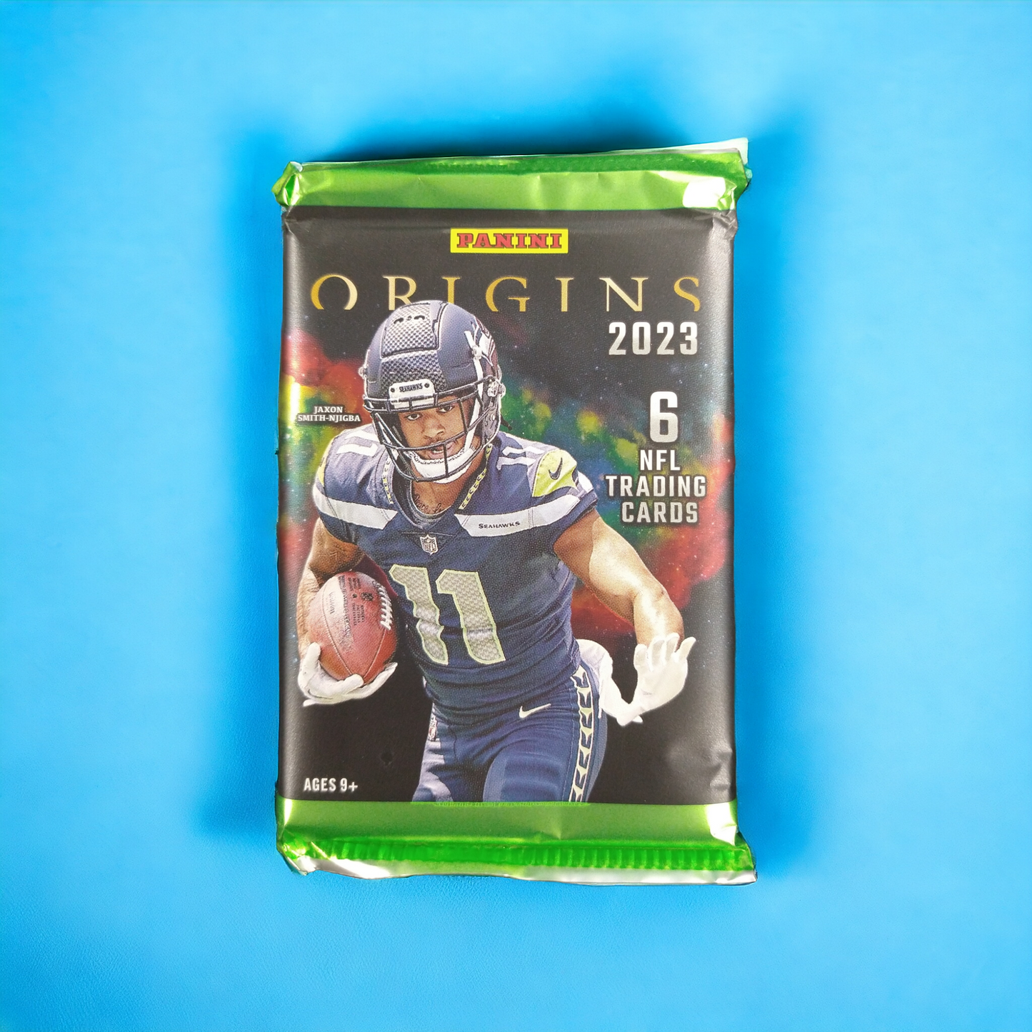 2023 Panini Origins International Blaster Pack