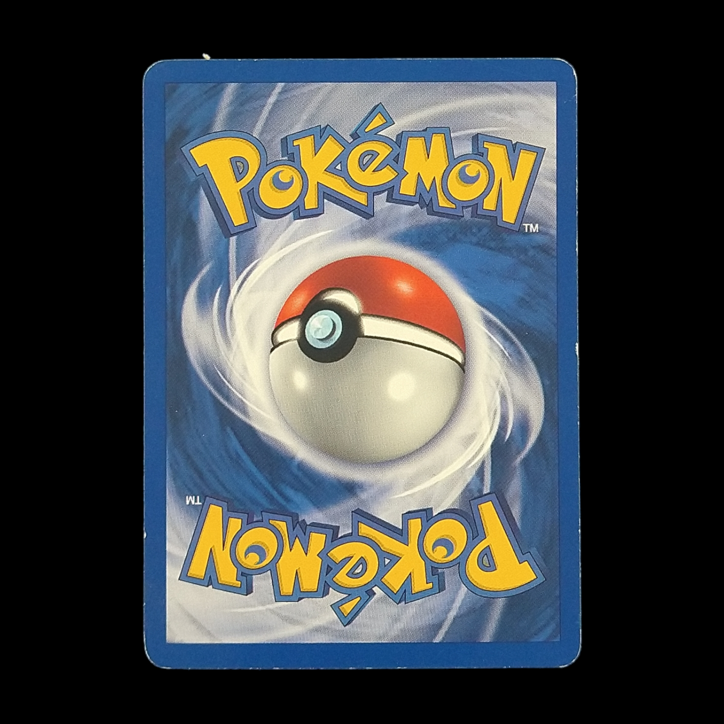 Pokemon Neo Genesis Lugia Holo # 9