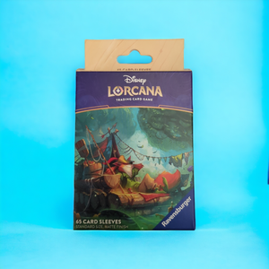 Disney Lorcana Deck Sleeves
