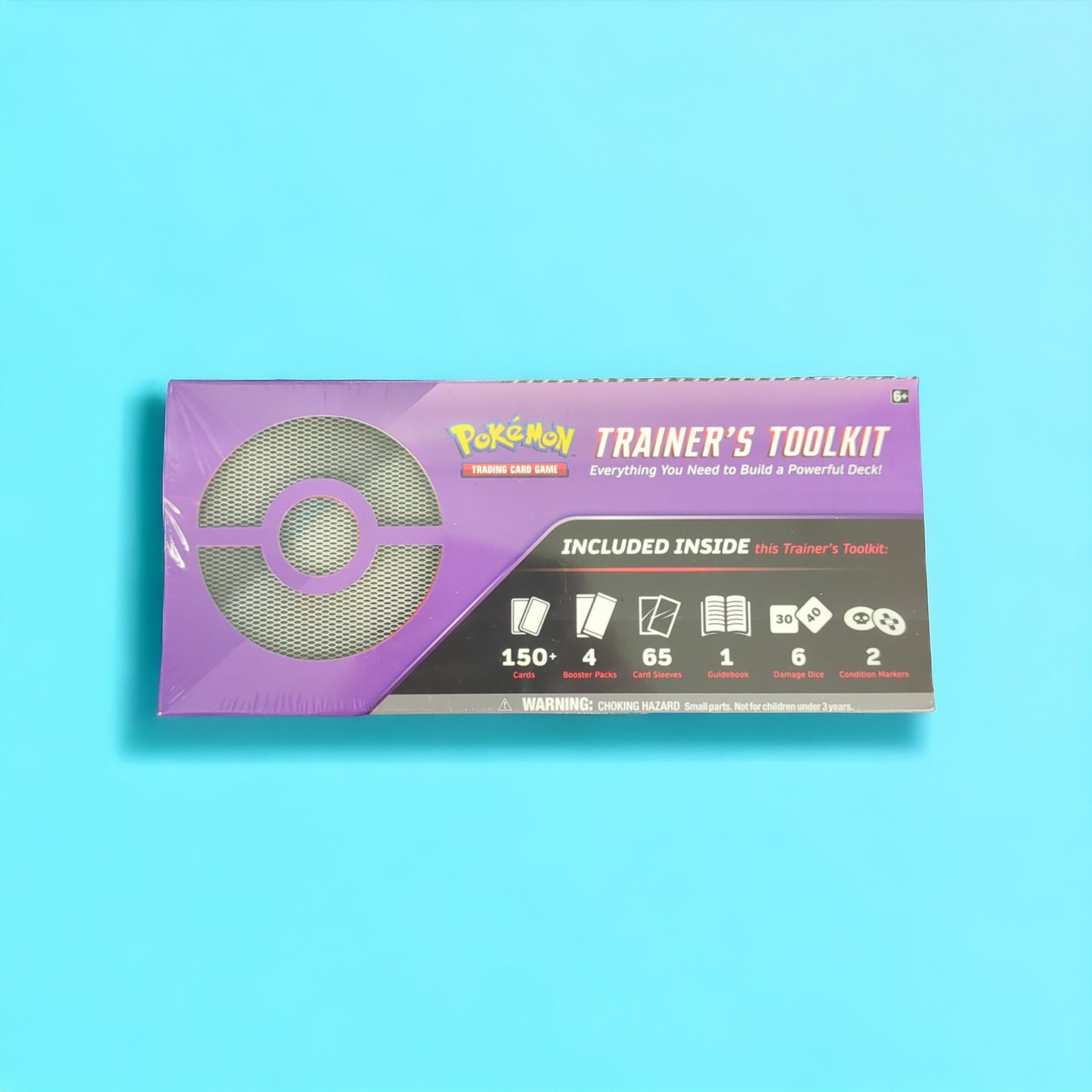 Pokémon Trainer's Toolkit (2022)