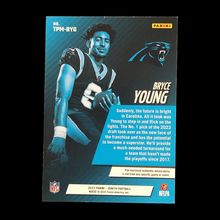 Load image into Gallery viewer, 2023 Panini Zenith Bryce Young Rookie Jersey Relic