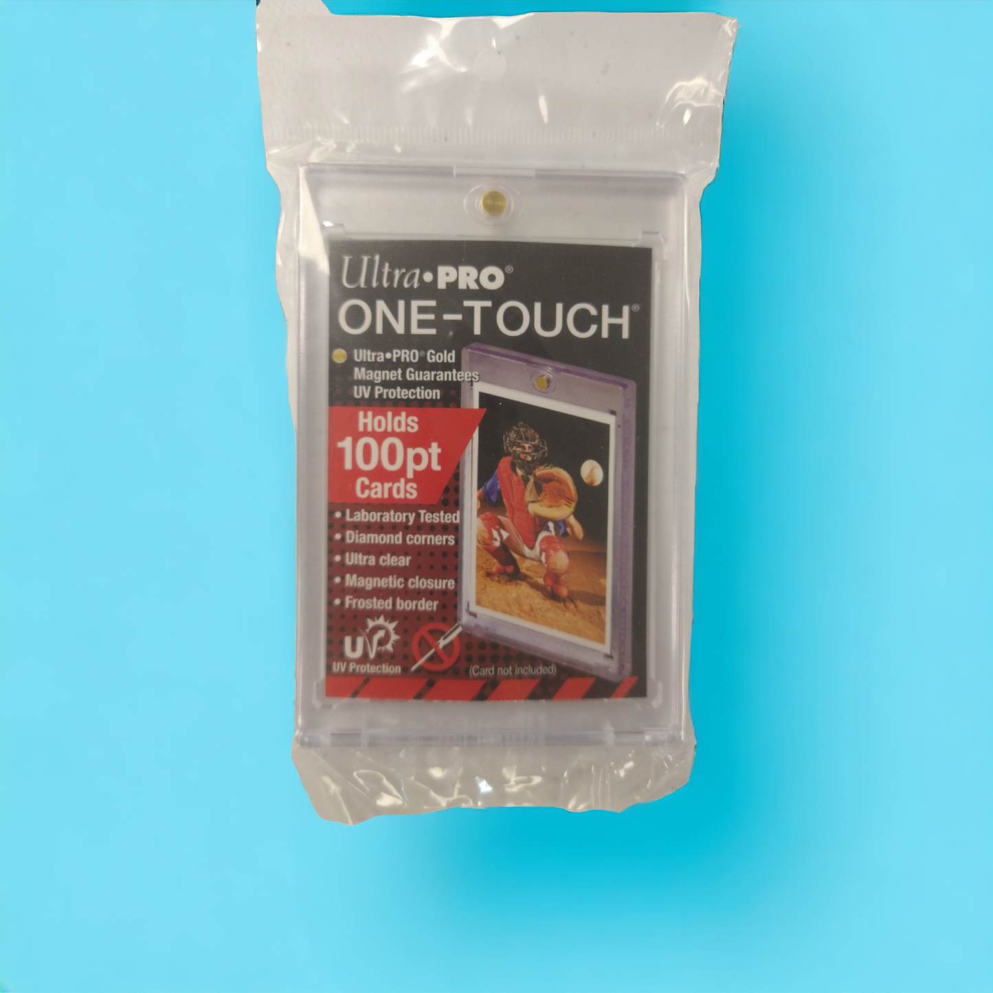 Ultra Pro 100 pt Mag