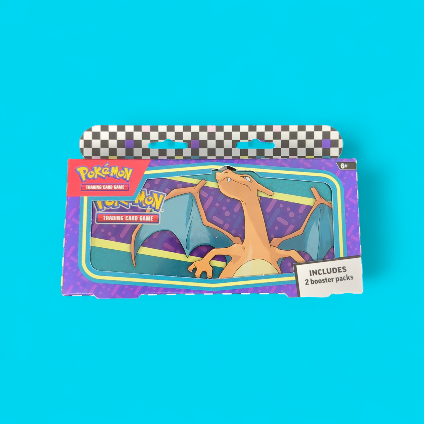 Pokémon Back To School Pencil Case 2024
