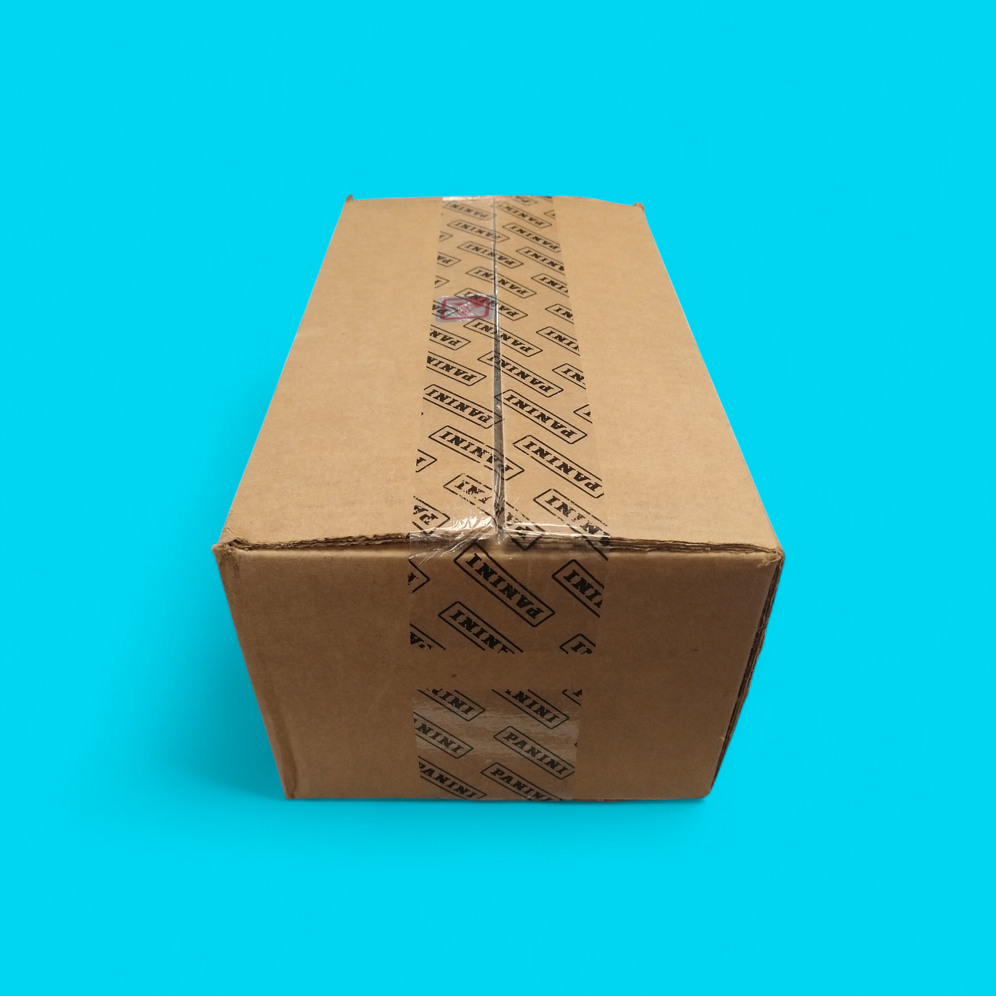 2025 Panini Immaculate Football 6-Box Hobby Case