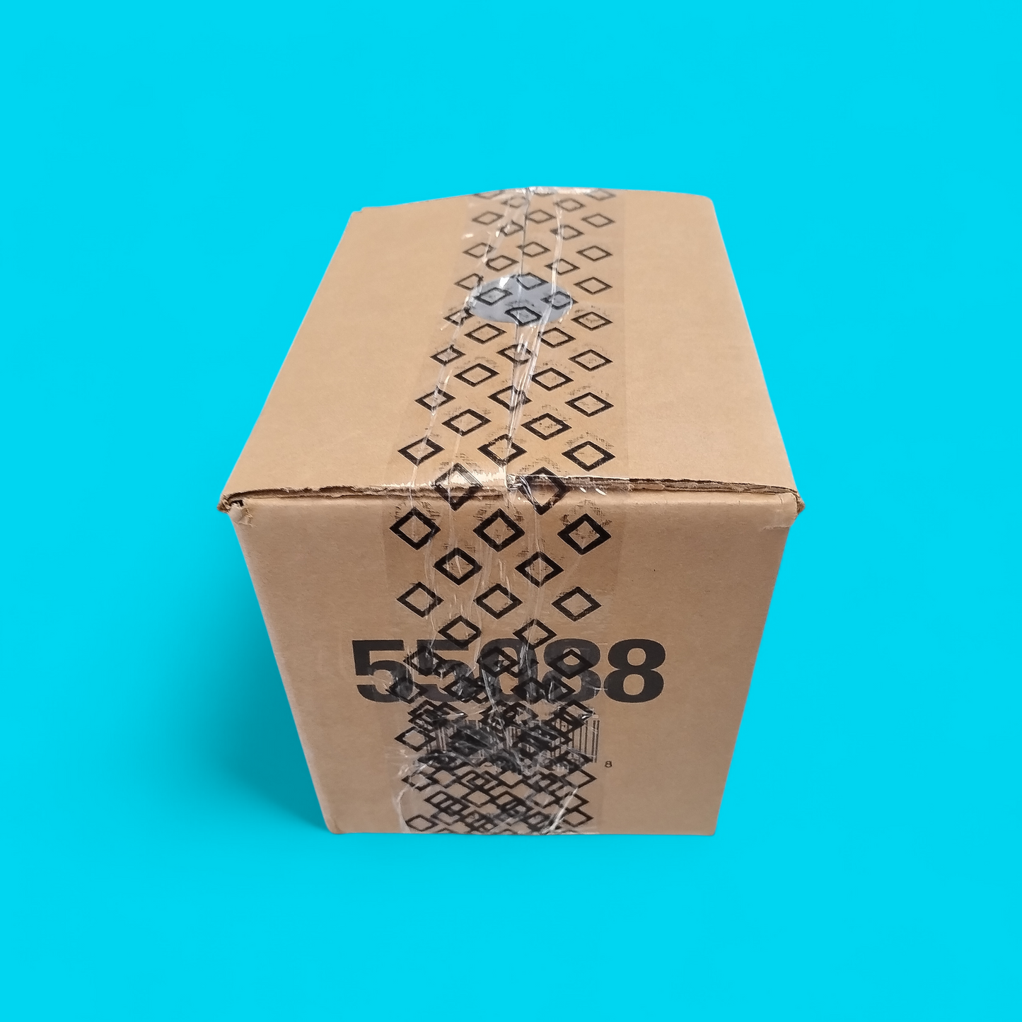 2023-24 Upper Deck The Cup Hockey 3-Box Case