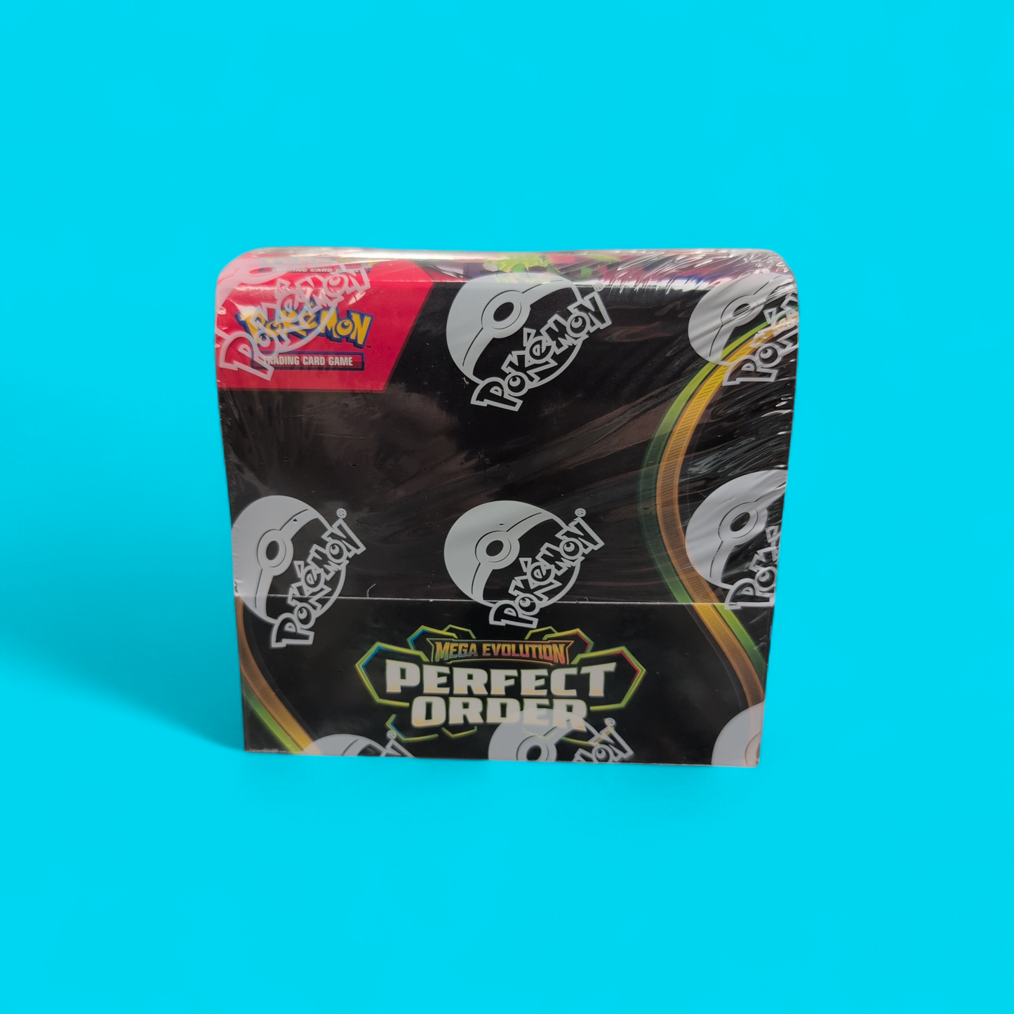 Pokemon Perfect Order Booster Box
