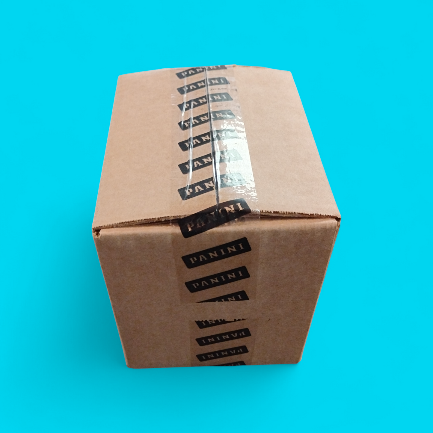 2024 Panini Impeccable LIV Golf Hobby 3 Box Case