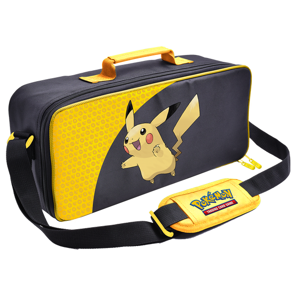 Ultra Pro Pokémon Pikachu Deluxe Gaming Trove