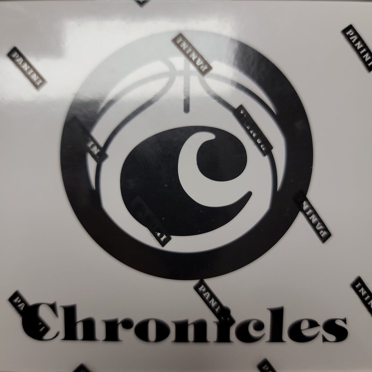 2019-20 Panini Chronicles Basketball Fat Pack Box