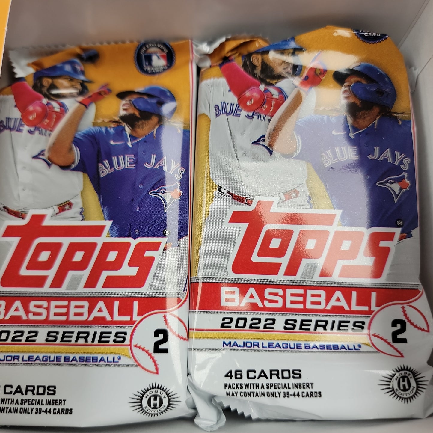 2022 Topps Series 2 Jumbo HTA Pack