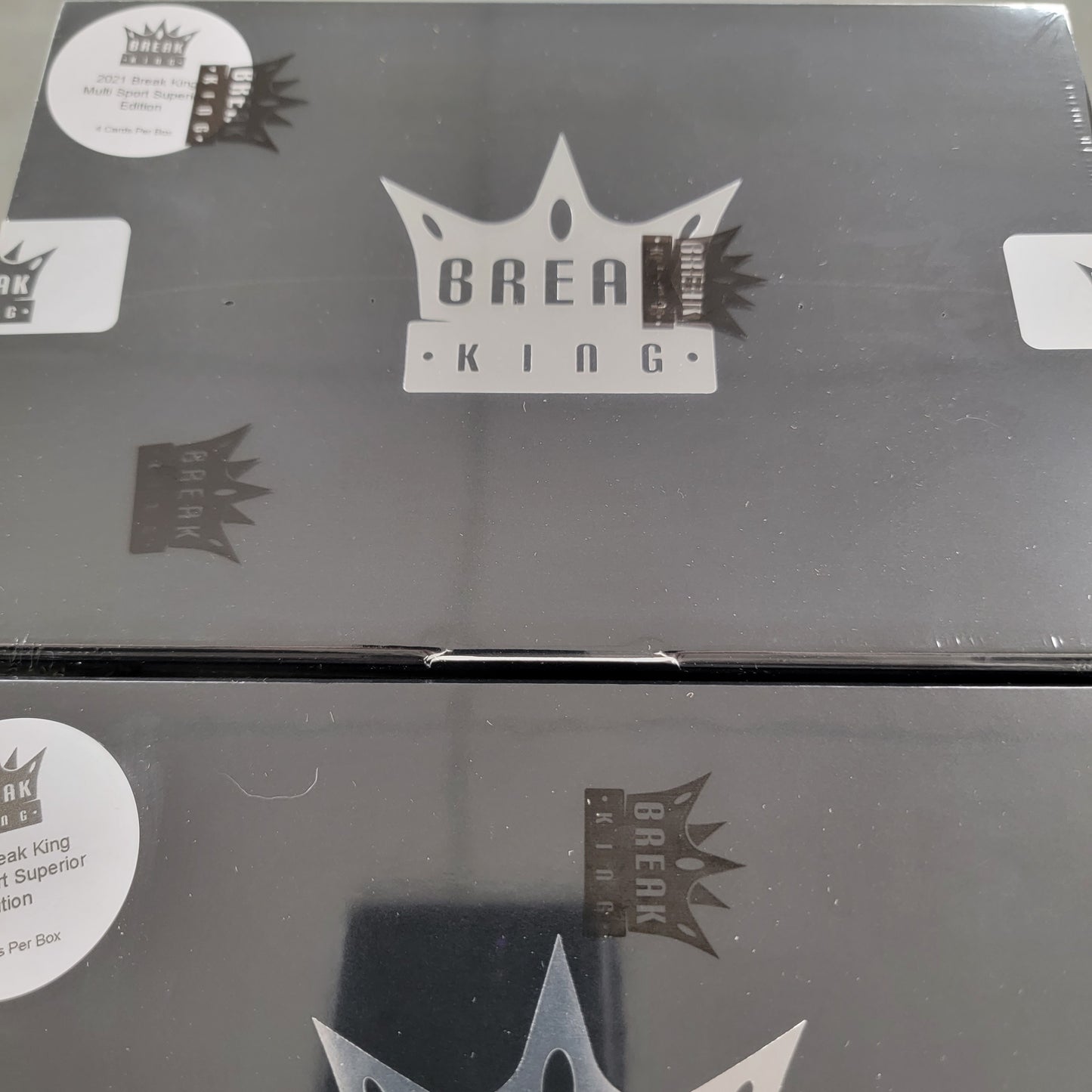 2021 B King Multi Sport Superior Edition