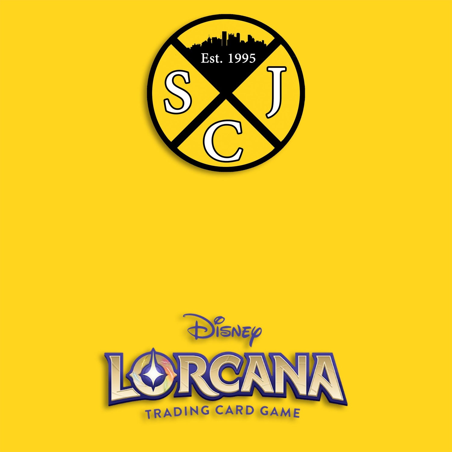 Disney Lorcana Cards