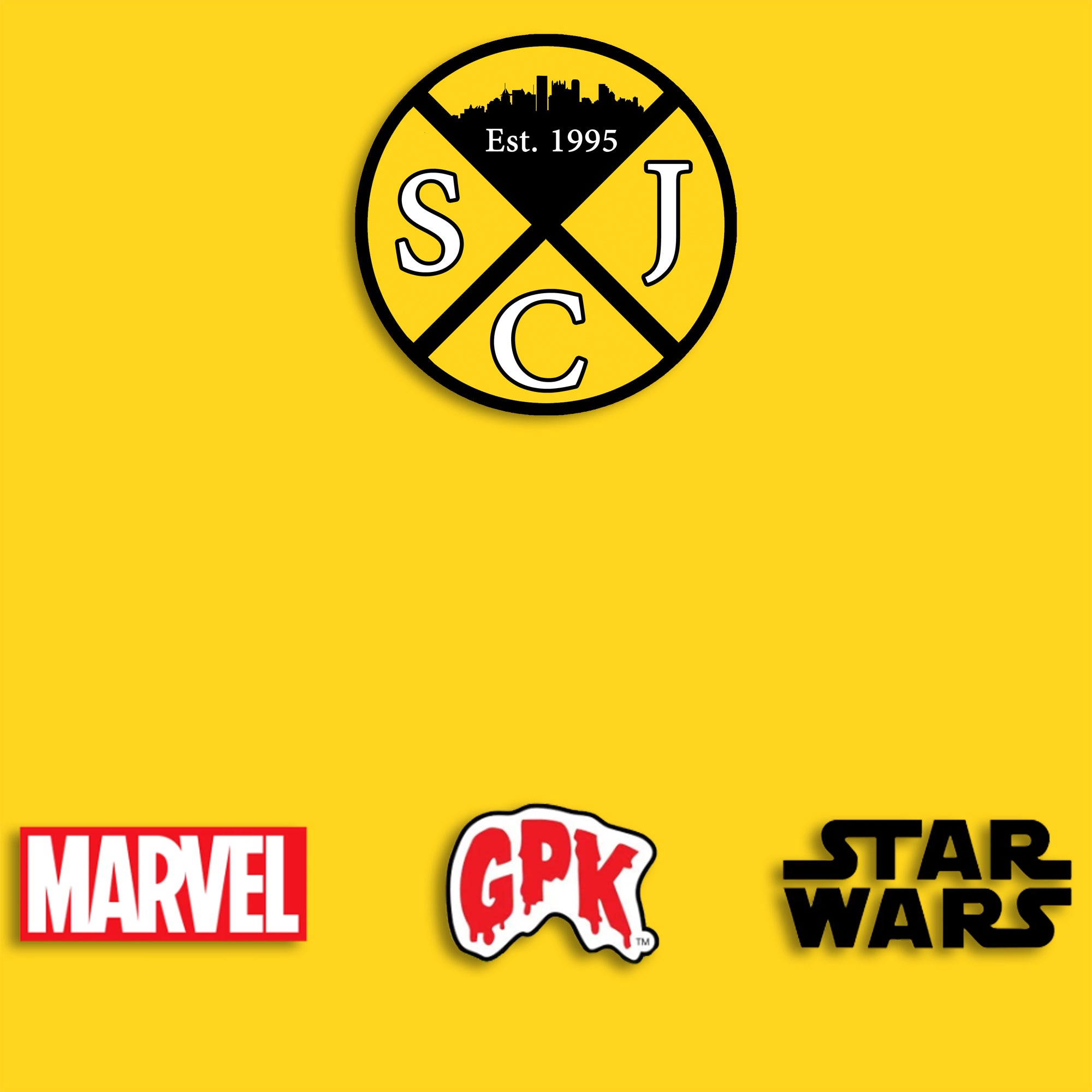 Sports Card Junction – SCJ