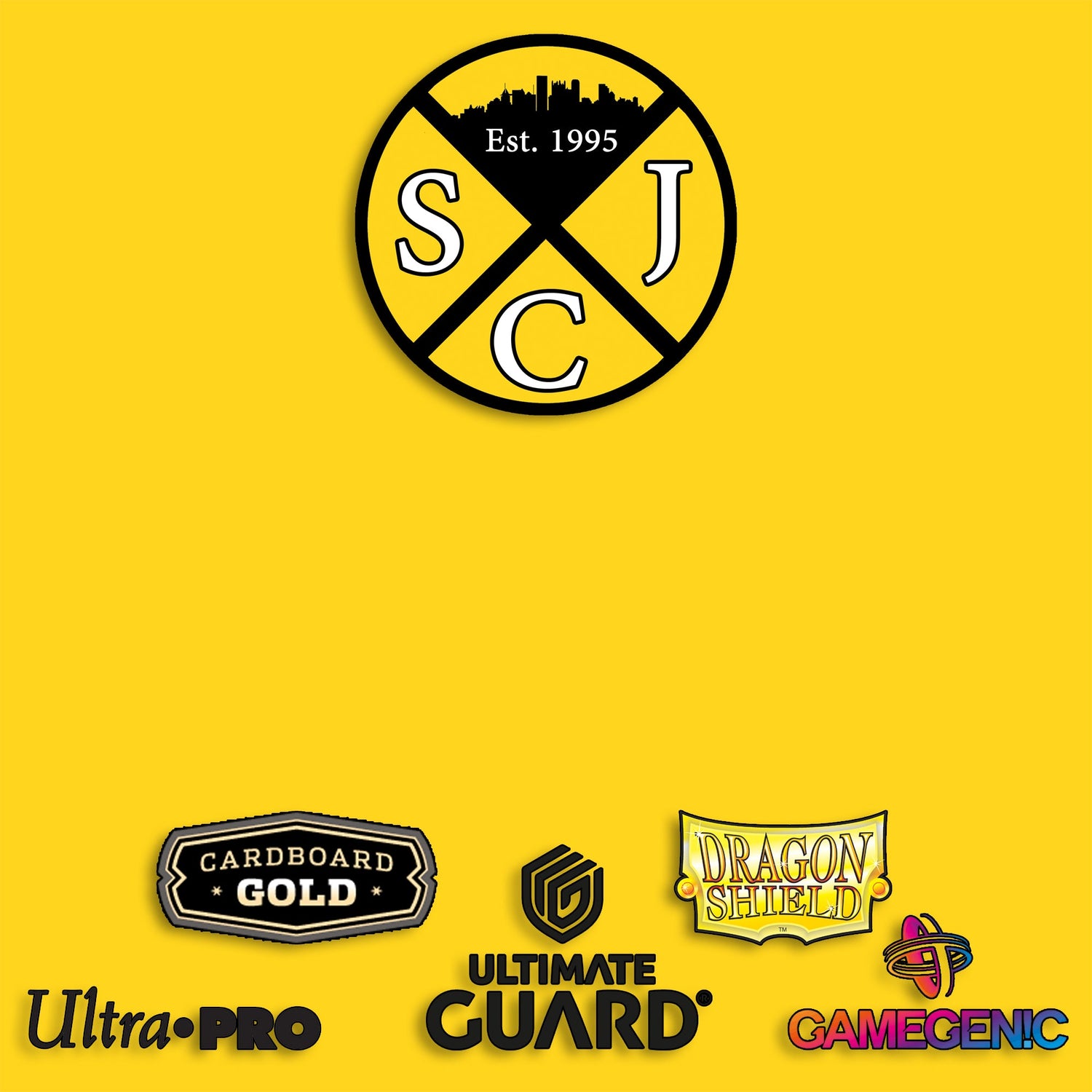 Trading Card Supplies