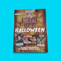 2026 Leaf Metal Halloween Multi Spot Hobby Box
