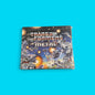 2026 Dynamite Transformers Metal Collector Box