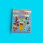 Pokemon Horizons The High Series Visual Companion Book