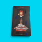 2026 Topps Chrome X Jennie Kim K-Pop Box