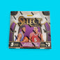 2025-26 Panini Select Basketball Hobby Box