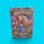 2026 wild card haunted hits monster hunt Hobby jumbo box