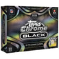 *PRE ORDER* 2025 Topps Chrome Black Football Hobby Box *RELEASES 7/10/26*