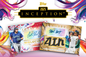 *PRE ORDER* 2025 Topps Inception Baseball Hobby Box *RELEASES 6/19/26*