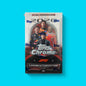 2026 Topps Chrome F1 Racing Hobby Box