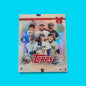 2026 Topps Baseball Holiday Mega Box
