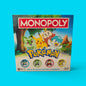 Hasbro Monopoly Pokemon Game Set