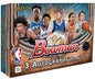 2025-26 Bowman Basketball Sealed 6 Delight Box Case
