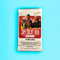 2023 Upper Deck Skybox Jay & Silent Bob Reboot Hobby Pack