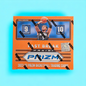 2022-23 Panini Prizm Basketball Fast Brk Box