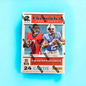 2022 Panini Chronicles Draft Picks Blaster Box