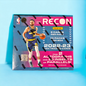 2022-23 Panini Recon Basketball Hobby Box