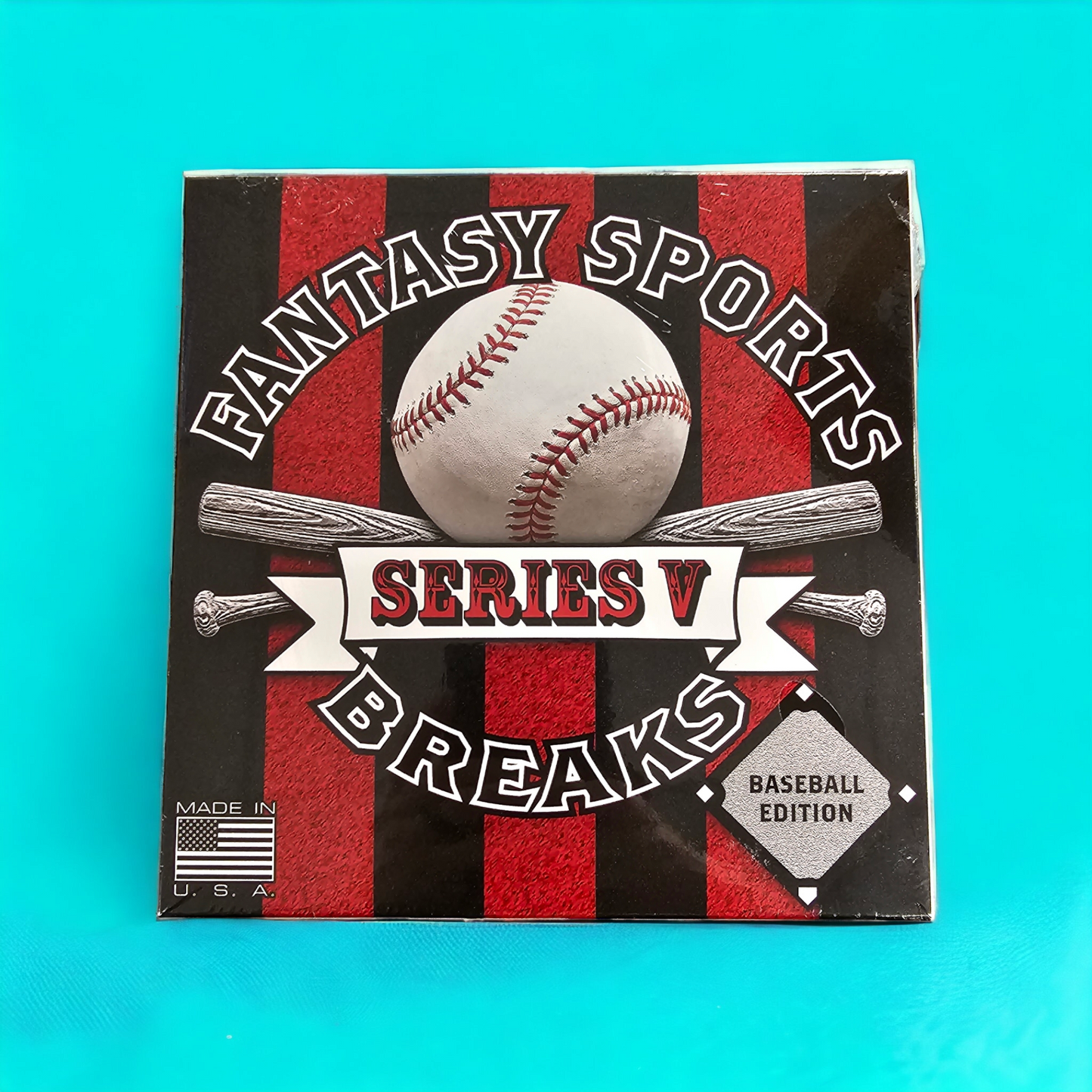 FSB Baseball Box
