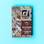 2023 Panini Donruss Baseball Hobby Box