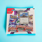 Pokémon Scarlet & Violet Paldea Evolved Booster Blister Pack (Styles Vary)