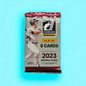 2023 Panini Donruss Baseball Hobby Pack