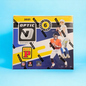 2021 Panini Optic Football Asia Tmall Box