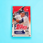 2023 Topps Series 2 Baseball Hobby Box