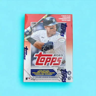 2023 Topps Series 2 Blaster Box