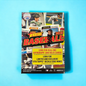 2023 Heritage Baseball Blaster Box