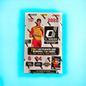 2023 Panini Donruss Racing Hobby Box
