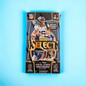 2022 Panini Select H2 Football Box