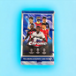 2022-23 Topps Chrome UEFA Club Competition Soccer Hobby Box