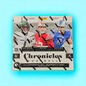 2022 Panini Chronicles Football Hobby Box