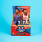 2022-23 Bowman's Best University Basketball Hobby Box