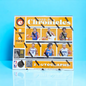 2022-23 Panini Chronicles Basketball Hobby Box