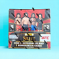 2023 Panini Select UFC Hobby Box